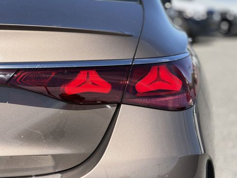 New 2026 Mercedes-Benz E 350 Sedan image 12