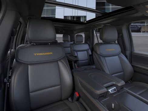 New 2026 Ford Expedition Tremor image 11
