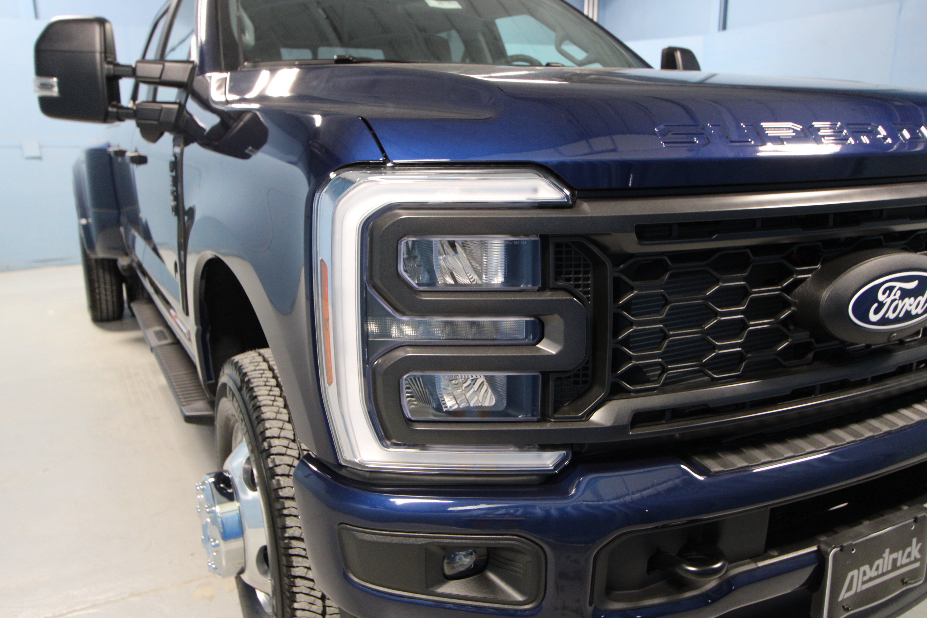 New 2027 Ford F350 XL w/ STX Appearance Package AWD/4WD image 28