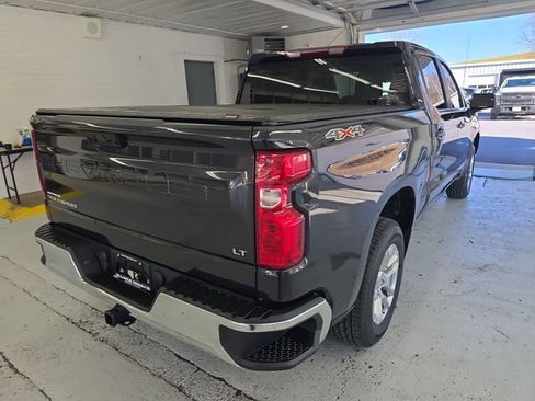 Certified 2023 Chevrolet Silverado 1500 LT image 5