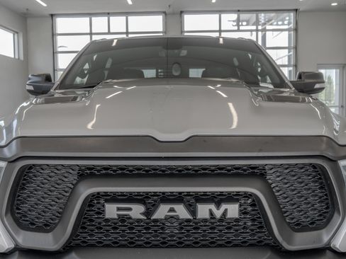 Used 2020 RAM 1500 Rebel w/ Rebel Level 2 Equipment Group AWD/4WD image 23