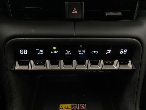 New 2026 Lexus IS 350 F Sport AWD/4WD image 23