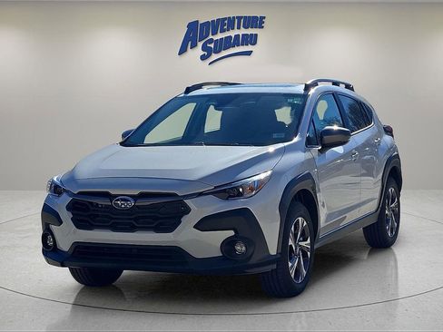 New 2026 Subaru Crosstrek 2.0i Premium image 2