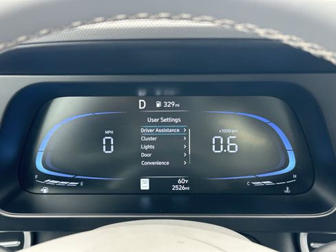 Used 2025 Hyundai Elantra Sport image 27