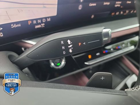 New 2026 Buick Envision Sport Touring AWD/4WD image 28