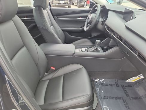 New 2026 MAZDA MAZDA3 s Sport image 16