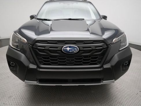 Used 2024 Subaru Forester Wilderness image 23