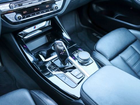 Used 2021 BMW X3 M40i w/ Executive Package image 43