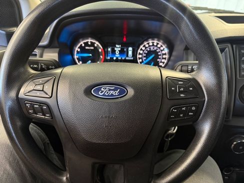 Used 2021 Ford Ranger XL w/ Equipment Group 101A High RWD image 11