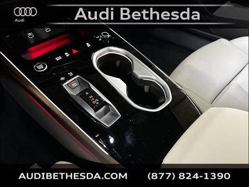 New 2026 Audi A6 Premium Plus AWD/4WD image 19