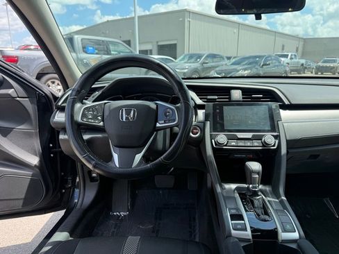 Used 2017 Honda Civic EX image 20