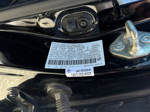 Used 2020 Honda Civic Sport image 20