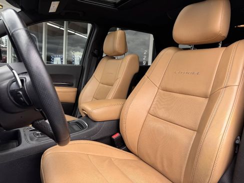 Used 2014 Dodge Durango Citadel AWD/4WD image 32