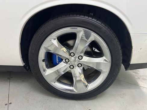 Used 2013 Dodge Challenger R/T Plus image 15