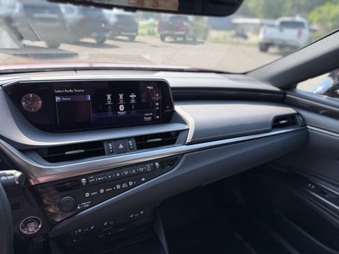 Used 2019 Lexus ES 350 FWD image 15