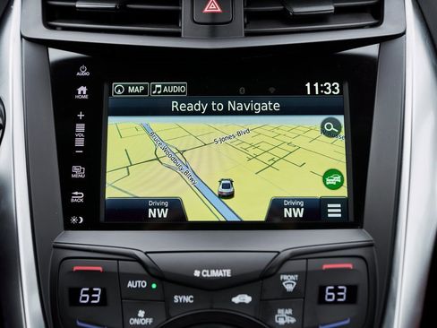 Used 2021 Acura NSX image 64