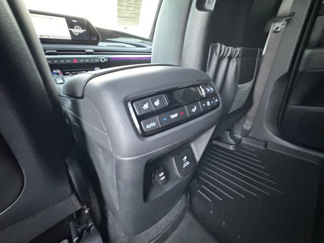 Used 2025 Hyundai Palisade Calligraphy AWD/4WD image 31