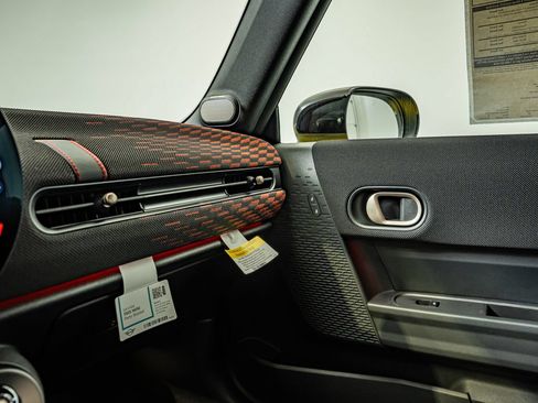 New 2026 MINI Cooper S FWD image 33