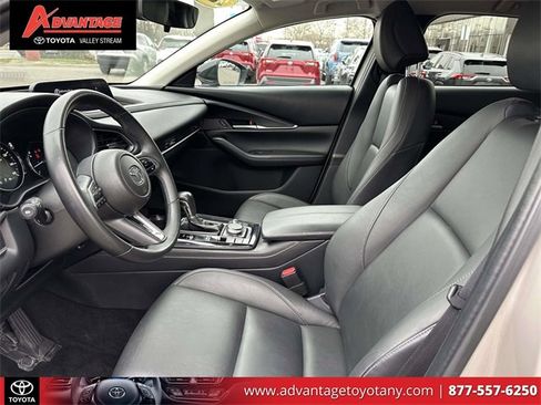 Used 2024 MAZDA CX-30 AWD 2.5 S w/ Select Sport Pkg image 20