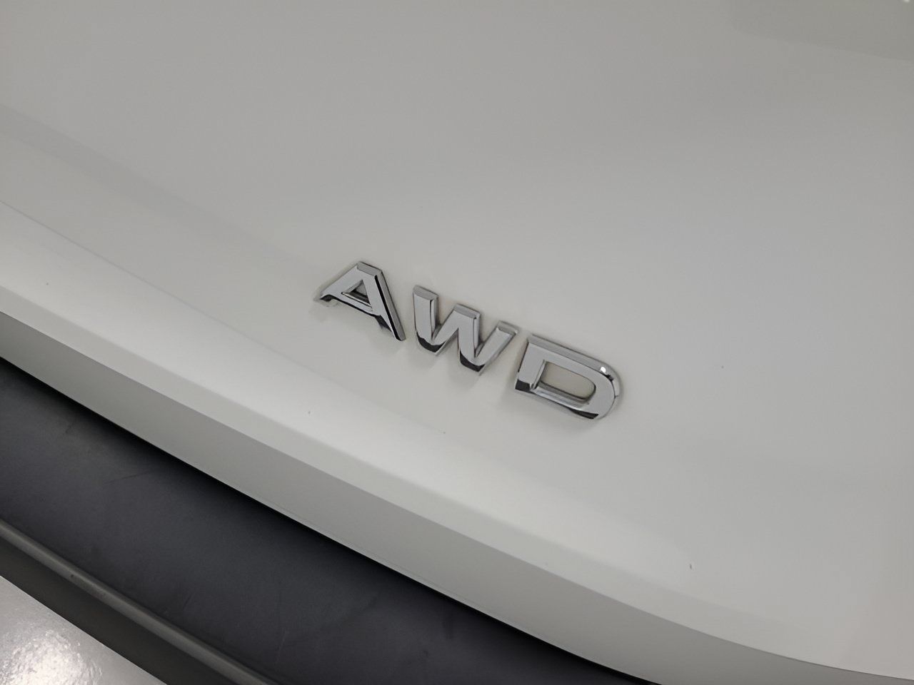 Used 2021 Nissan Rogue S AWD/4WD image 8