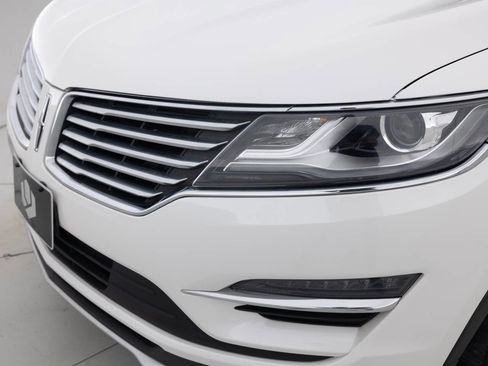 Used 2017 Lincoln MKC Reserve w/ Lincoln MKC Climate Package AWD/4WD image 15