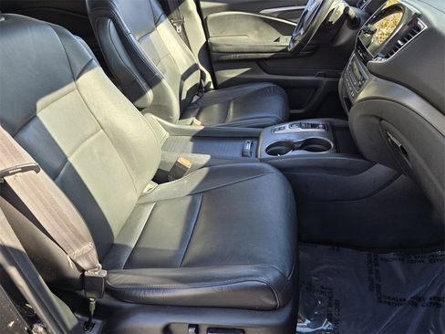Used 2022 Honda Pilot EX-L image 19