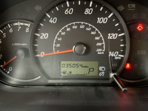 Used 2024 Mitsubishi Mirage G4 ES FWD image 13