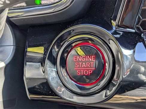 New 2026 Honda CR-V EX-L image 21