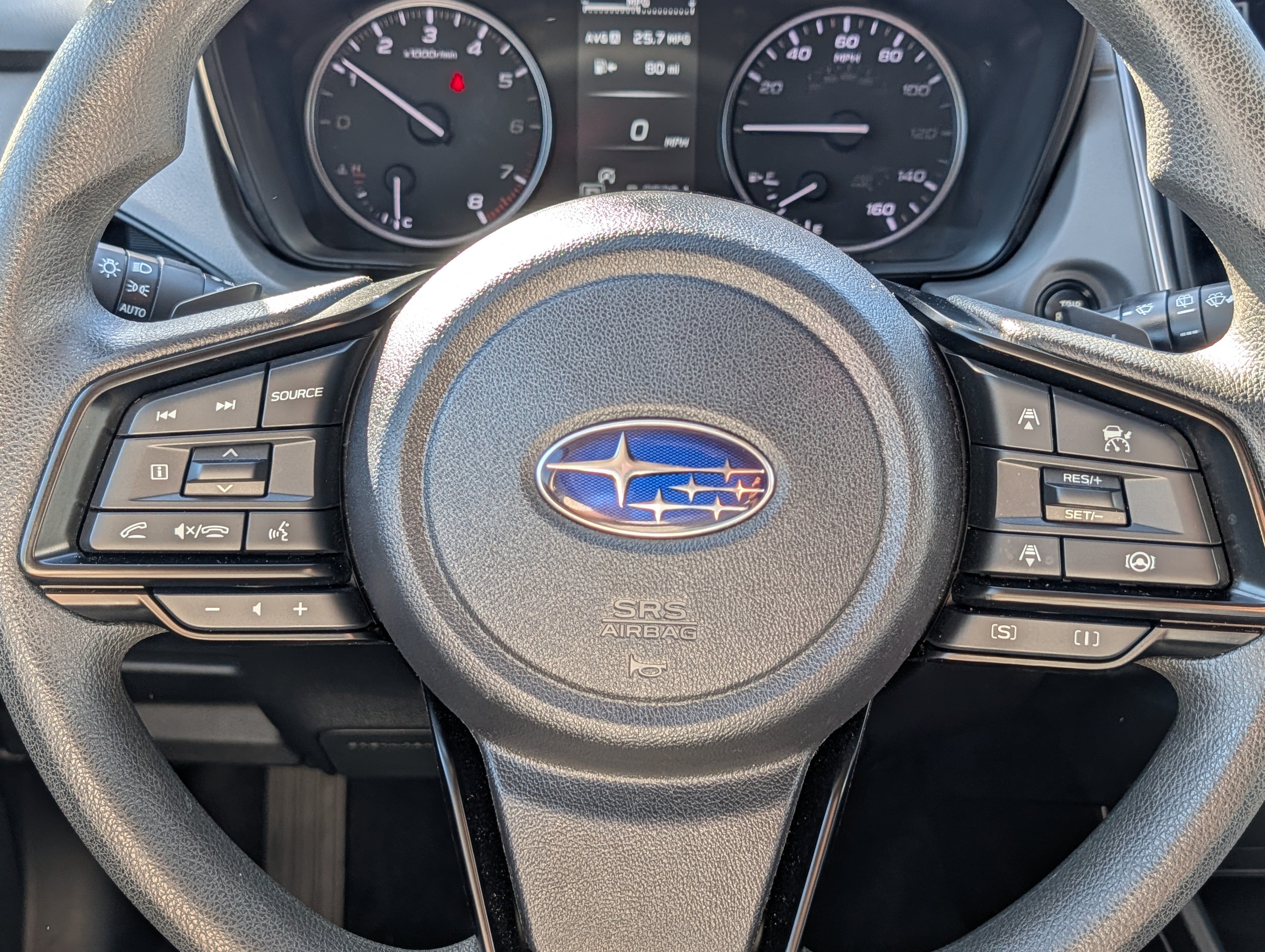 Used 2024 Subaru Crosstrek 2.0i Premium AWD/4WD image 25