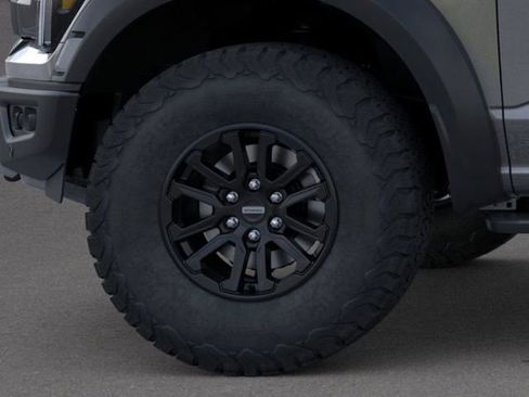 New 2026 Ford F150 Raptor image 19