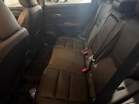 Certified 2026 Nissan Rogue SV w/ SV Premium Package FWD image 30