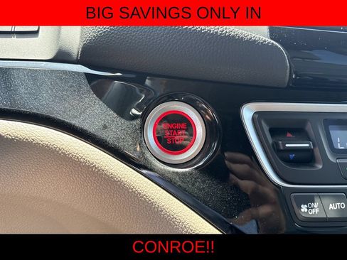 Used 2016 Honda Pilot Touring image 19