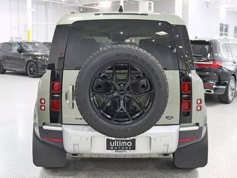 Used 2020 Land Rover Defender 110 SE image 13