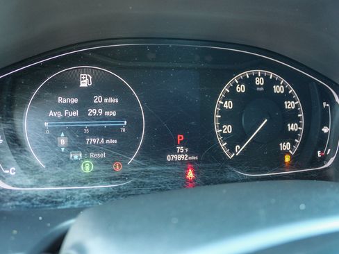 Used 2018 Honda Accord Sport image 23