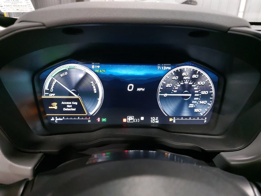 New 2026 Subaru Crosstrek 2.5i Limited AWD/4WD image 18
