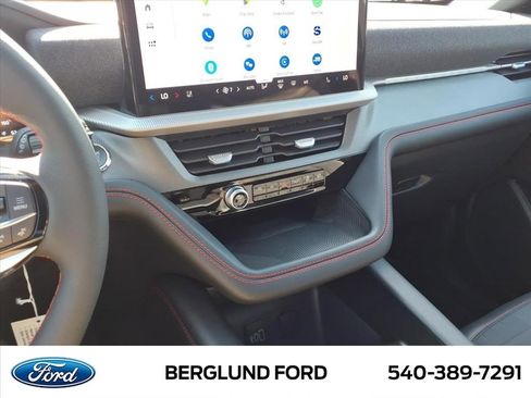 New 2026 Ford Explorer ST-Line AWD/4WD image 22