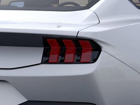 New 2026 Ford Mustang Coupe image 21
