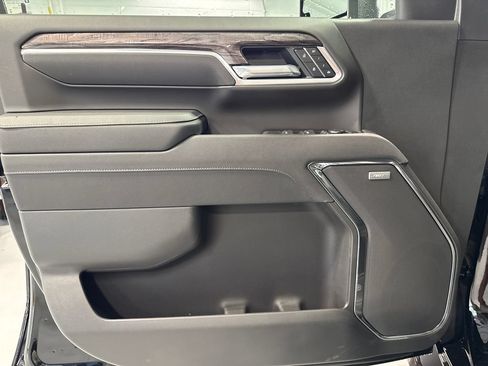 New 2026 Chevrolet Silverado 3500 LTZ w/ LTZ Plus Package AWD/4WD image 32