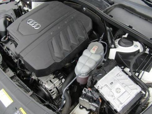 Used 2022 Audi A5 2.0T Premium image 24