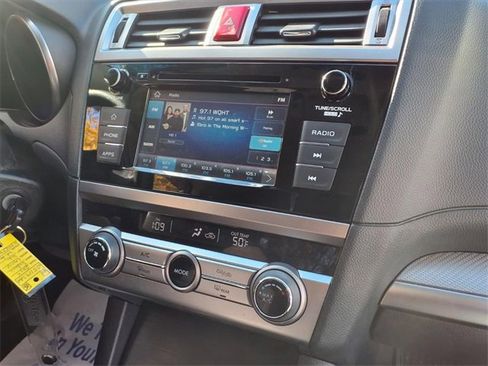 Used 2019 Subaru Legacy 2.5i w/ Alloy Wheel Package image 16