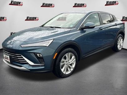 Used 2024 Buick Envista Preferred