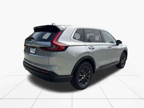 New 2026 Honda CR-V EX-L image 8