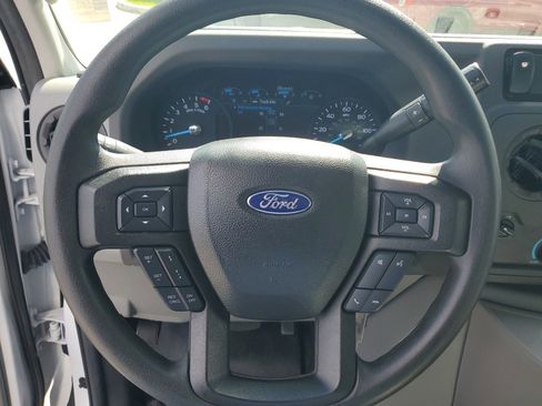 Used 2023 Ford E-350 and Econoline 350 Super Duty w/ Driver's Safety Package image 17