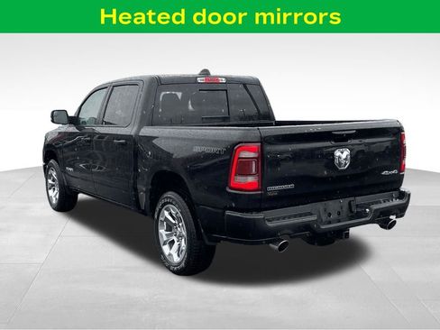 Used 2023 RAM 1500 Big Horn image 12