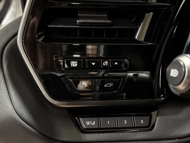 Certified 2025 Lexus TX 350 AWD image 20