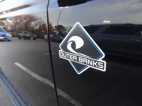 Certified 2022 Ford Bronco Outer Banks image 15