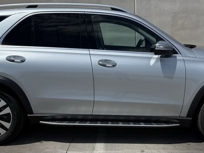 Used 2024 Mercedes-Benz GLE 350 4MATIC