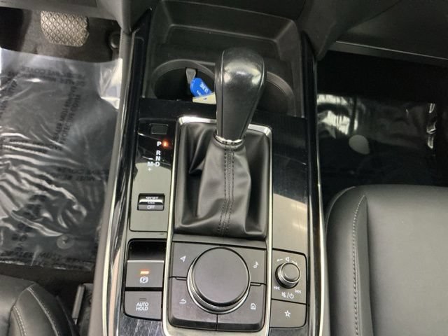 Used 2023 MAZDA CX-30 AWD 2.5 S w/ Preferred Package image 19
