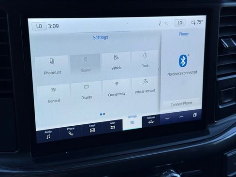 Certified 2022 Ford F150 XLT w/ Equipment Group 302A High image 28