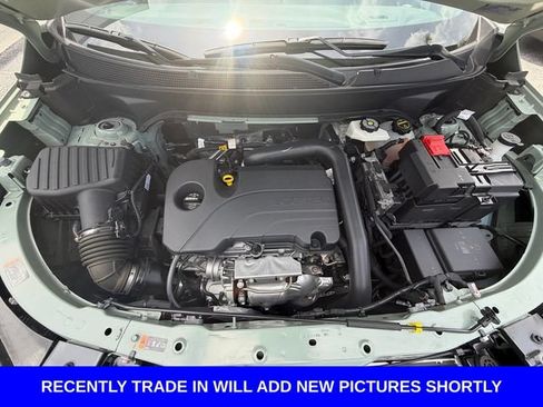 Used 2025 Chevrolet Equinox LT w/ Safety and Technology Package FWD image 20